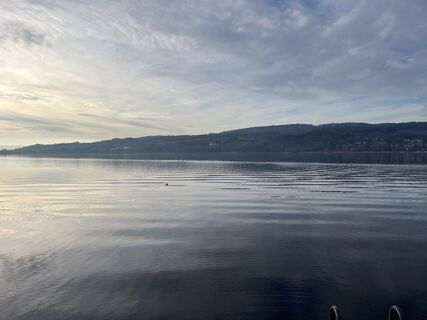 Foto från Francesco f Ernst under resans gång