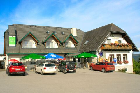 Gasthof Willenshofer