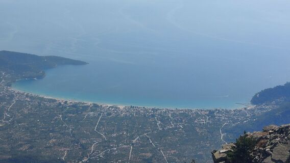 Fotografie z Kay-Uwe Wagner na trase