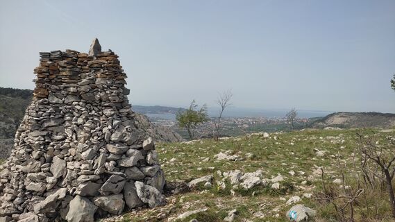 Fotografia z WilliSt na trase