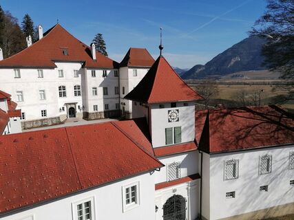 Schloss Friedstein