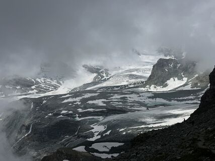 Fotó a Matterhorn4478 honlapról a túra során