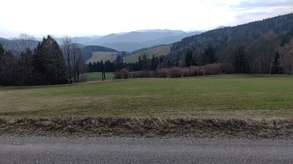 Foto von wolfkl entlang der Tour