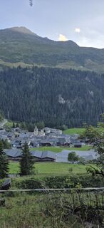 Foto von German Pauls entlang der Tour