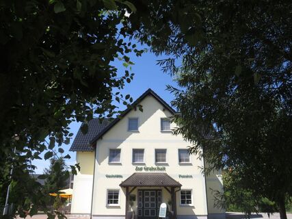 Gaststätte