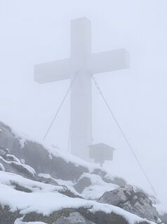 Fotografia z Bernhard steinacher na trase