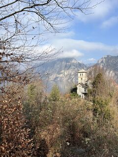 Photo de Nadine A. le long du parcours