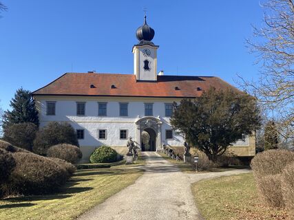 Schloß Altenhof