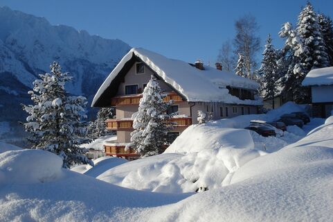 Hotel Sonnenuhr