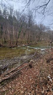 Fotografie z EP87 na trase