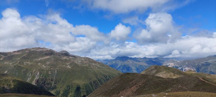 Foto von thieugie entlang der Tour