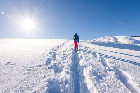 Skitour
