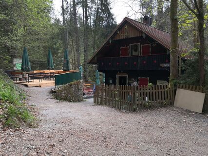 Zdjęcie z Hardy66 wzdłuż trasy