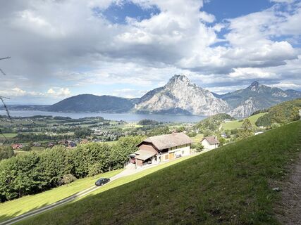 Foto von Gertsch Enns entlang der Tour