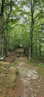 Fotó a Andreas Henning honlapról a túra során