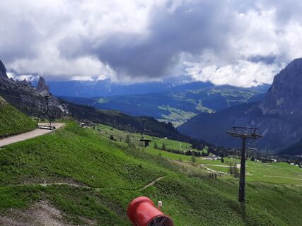 Foto von Uwe Brückner 1 entlang der Tour