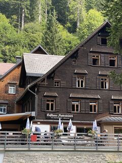 Foto fra Passport1405 undervejs på turen