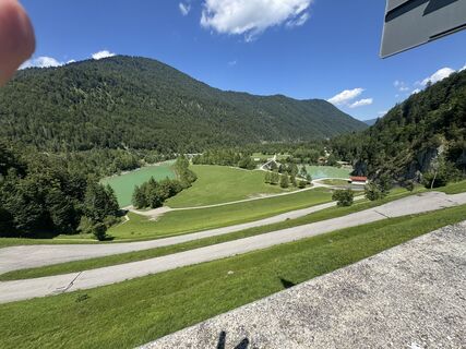 Foto von Gerhard Thaler 2 entlang der Tour