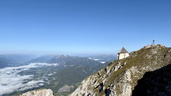 Photo de EleGams le long du parcours