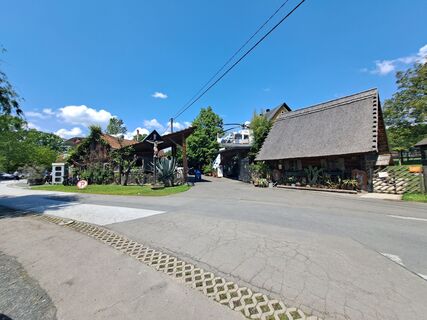 Fotografia z Igor Junior Keuc na trase