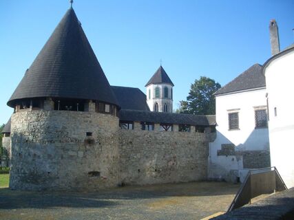 Schloss Kobersdorf
