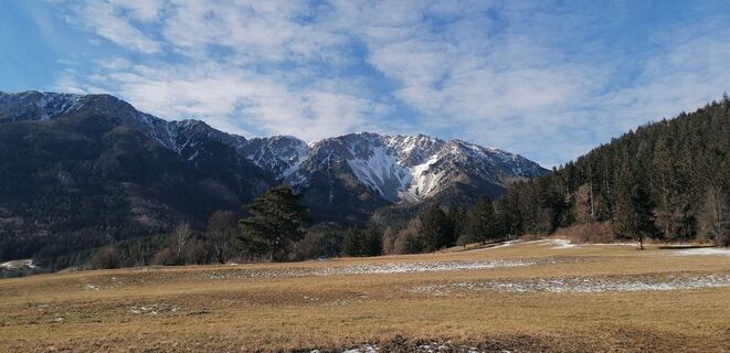 Foto von SIWA entlang der Tour