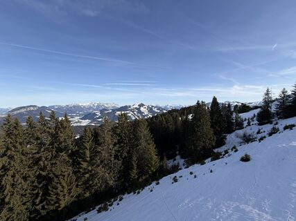 Foto von Bernd Masanetz entlang der Tour