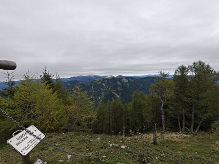 Photo from Sam Tmoat along the tour