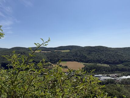 Fotografija s spletne strani Andreas Hanek na poti