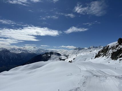Photo de Christian Klaus 1 le long du parcours