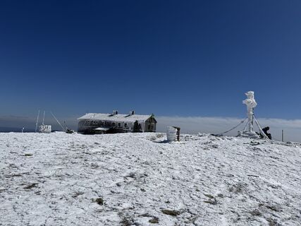 Fotografia z Michael Heger 1 na trase