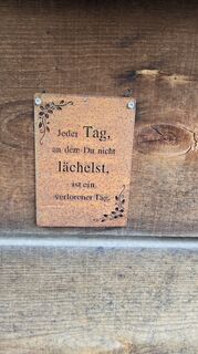 Foto fra helmut khel undervejs på turen