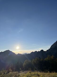 Foto von kschneider entlang der Tour