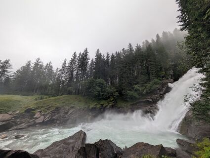 Fotografie de la s3ns3 de-a lungul turului