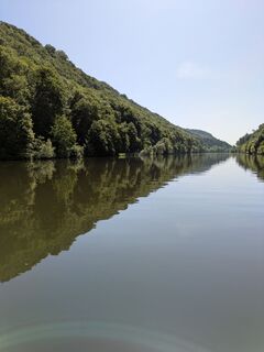 Foto fra speroni1959 undervejs på turen