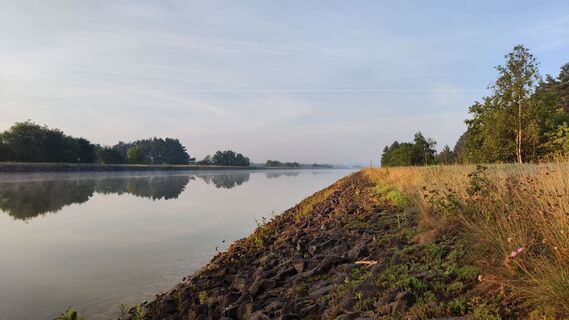 Elbe-Seitenkanal