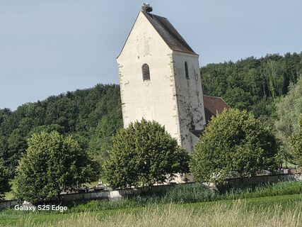 Foto von Gabriel KAYSER entlang der Tour