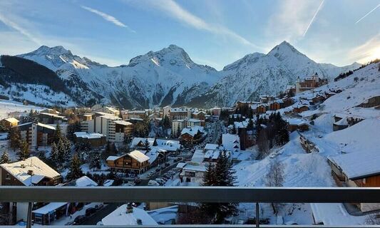 Résidence Diamant 1 #3 - Maeva