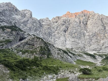Kranjska Gora, Slovenija