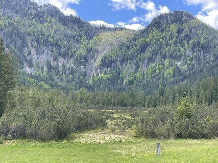 Fotografija s spletne strani Andrea Bleier na poti