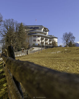 Foto von Željko Brčina entlang der Tour