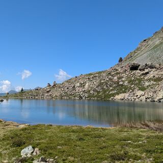 Großer See