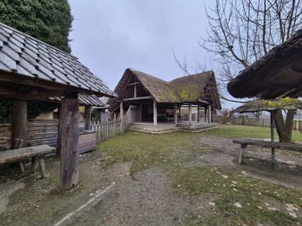 Foto von josef duermoser entlang der Tour