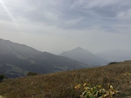 Le Sulens du resto-Les Clefs, Auvergne-Rhône-Alpes/France