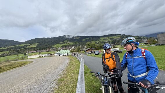 Fotografie z Marcus Draheim na trase