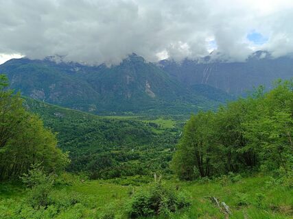 Fotó a Raftandroll Hungary honlapról a túra során