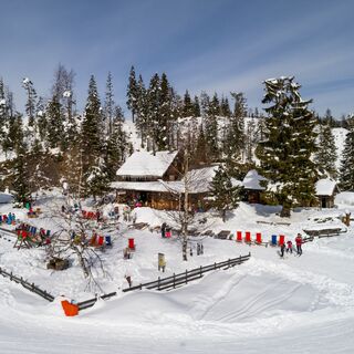 Naggler Alm
