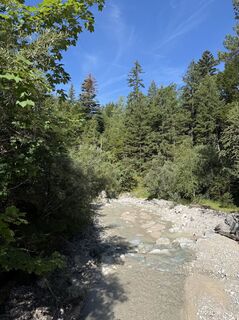 Mittenwald, Bayern/Deutschland
