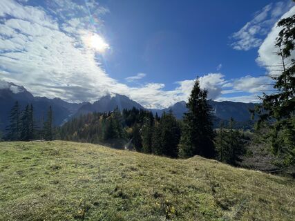 Foto von RoUlWoLe entlang der Tour