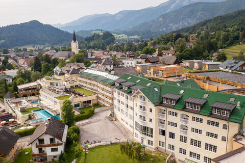 Dilly - Das Nationalpark Resort